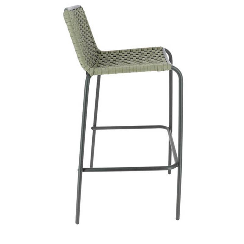 Chaise haute exterieure Arona -_2