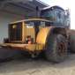 Chargeuse sur pneus caterpillar 966g ii_2