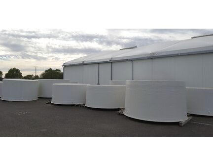 Cuves de stockage d'eau de 3.5m3 à 9m3 - Babytank [3.5-9m3]_2