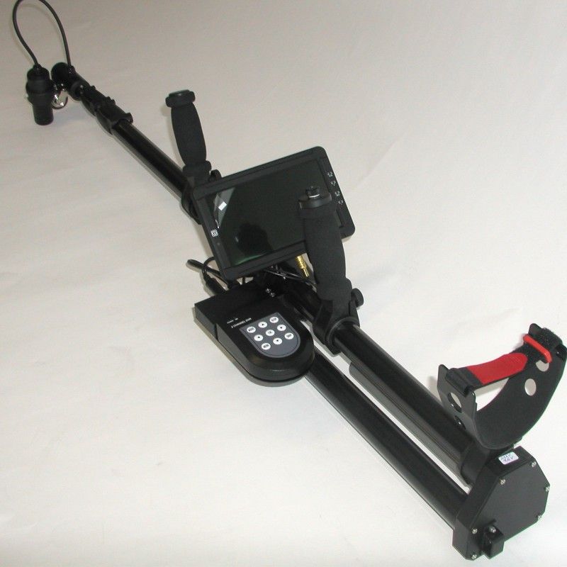 Efis-5 - caméra télescopique - codetel - résolution caméra : 380 x 290 pixels_2