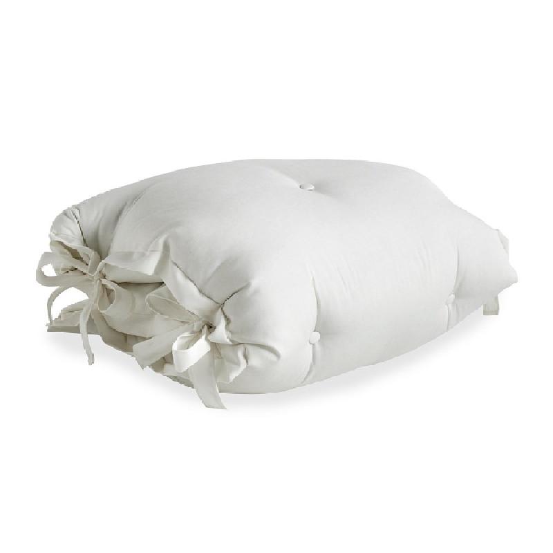 Fauteuil relax SIT AND SLEEP OUT - couleur blanc - design, pratique et ultra résistant_2