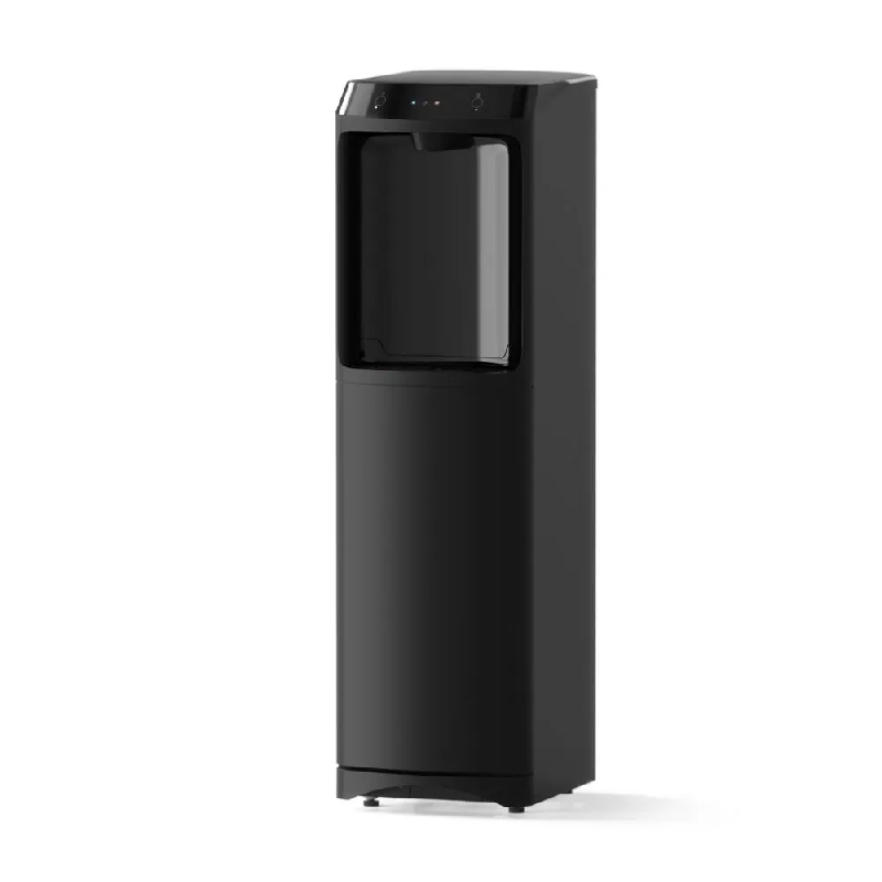 Fontaine sur pieds - W200 - Eau froide, tempérée, chaude et pétillante - Filtration et distribution sans contact_2