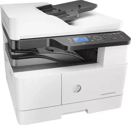 HP LaserJet MFP M443nda Laser A3 1200 x 1200 DPI 24 ppm_2