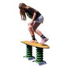 Jeu ressort planche de surf 1 à 12 ans MF-PF028_2