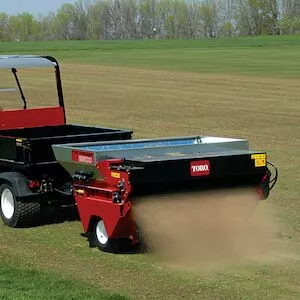 Sableur Toro Top Dresser 2500_2