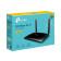TP-Link TL-MR6400 - Modem 4G LTE Routeur WiFi 300 Mbps avec Switch intégré - 3 ports LAN et 1 port WAN/LAN_2