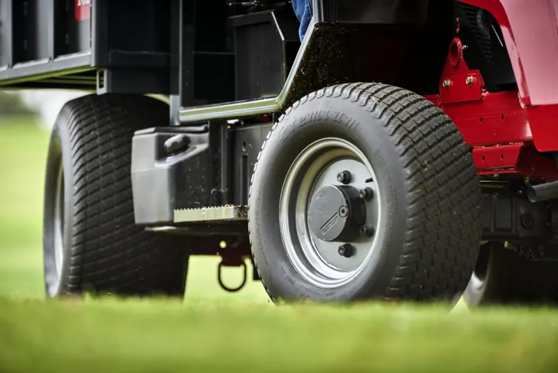 Tracteur      Toro    Outcross 9060_2