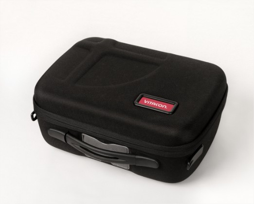 Bladder scanner vitascan dp portable sans pied - bla013_2