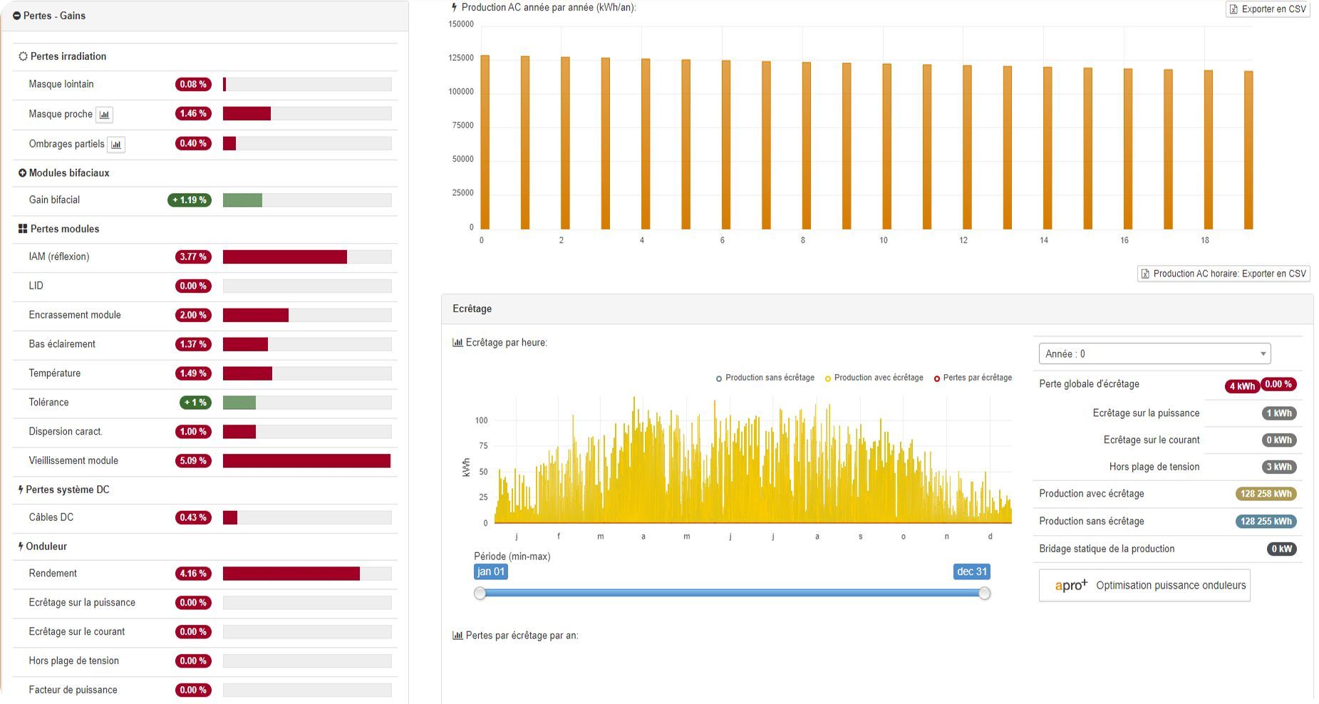 Logiciel archelios PRO - Conception et étude photovoltaïque_2
