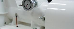 MHA 600 - Broyeur à disque pour grains de céréales, réduction de tailles et broyage fin_2