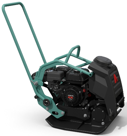 Plaques vibrantes Ammann APF 15/50 - Largeur 500mm - Moteur Honda GX 120 - 2,9 kW_2