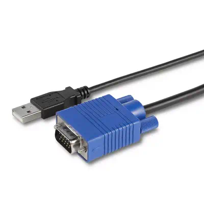 StarTech Adaptateur Crash Cart USB - Adaptateur Crash Cart_2