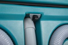 Autolaveuse autoportée industrielle thermique T20 - Tennant - Technologie ec-H2O™ et MaxPro²™_2