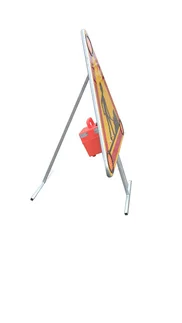 Panneau triangle AK5 1000 triflash T1 ou T2_2