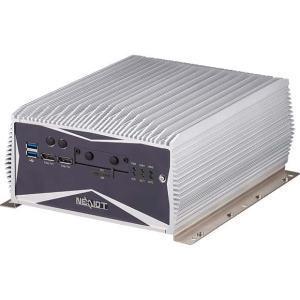 PC Fanless NISE3600CP2E - 6/7/8/9ème génération Intel Core, VGA, HDMI, 2xLAN, 6xUSB, 6xCOM, mPCIe, PCI, compatible Windows 7/10_2