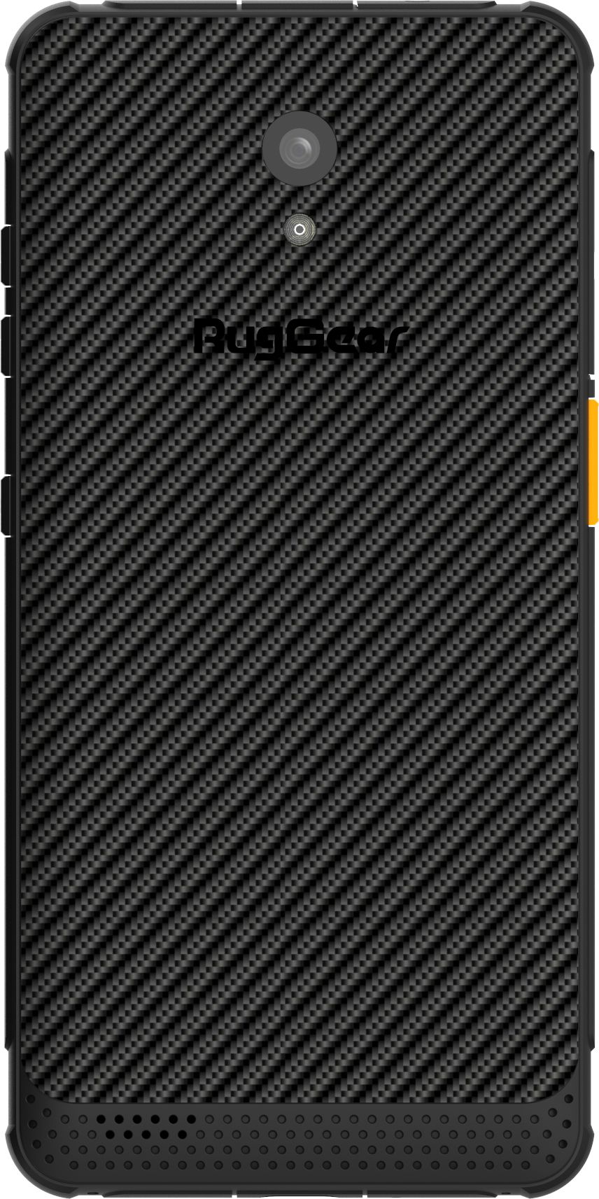 Smartphone PTI Emerit 650 - Protection des travailleurs isolés et alertes sécurisées_2