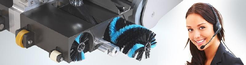 Travel 600 Machine de nettoyage des tapis roulants_2