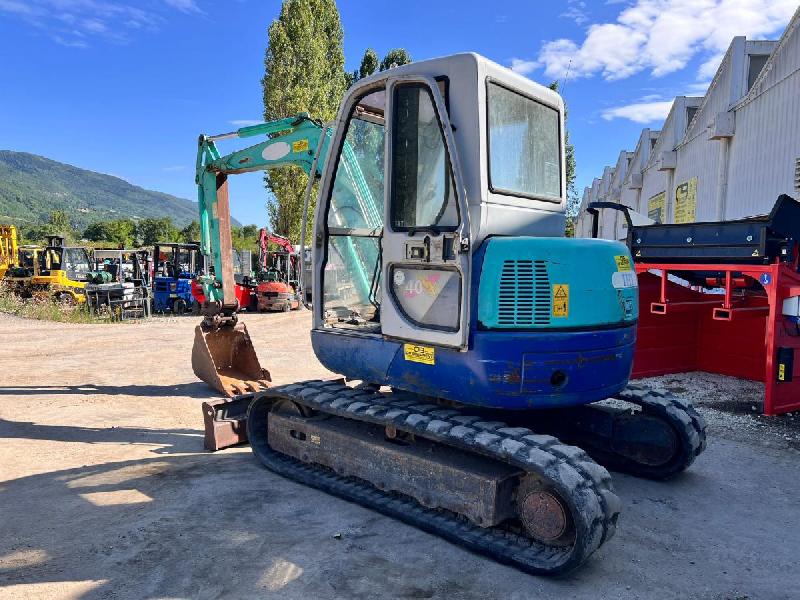 IHI 40nx mini-pelle 4t (net de tva)_2