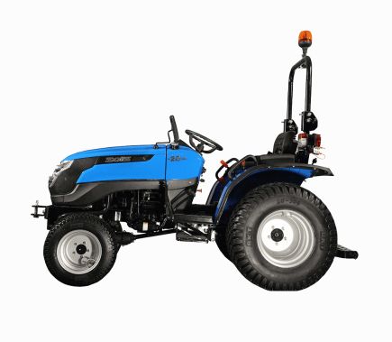 S20 tracteur agricole - solis - déplacement 952 cc_2