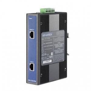 Switch industriel - Industrial Ethernet PoE Splitter - Température étendue - Référence: EKI-2701PSI-AE - Marque Advantech_2