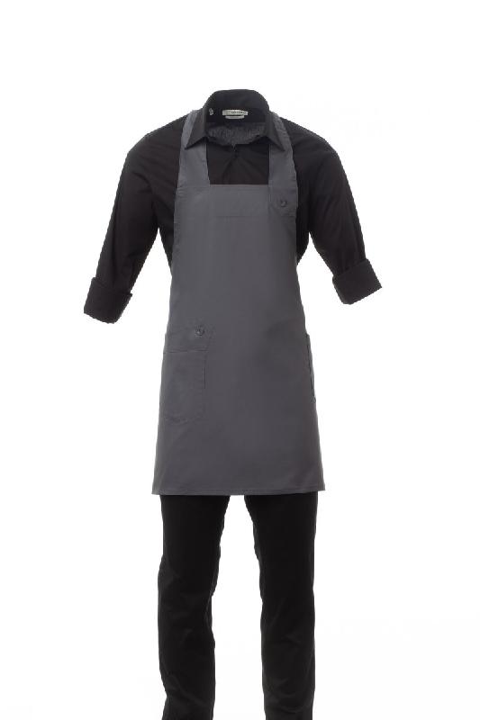 Tablier unisexe multifonction - BRASSERIE - S00679-P117 - Payper_2