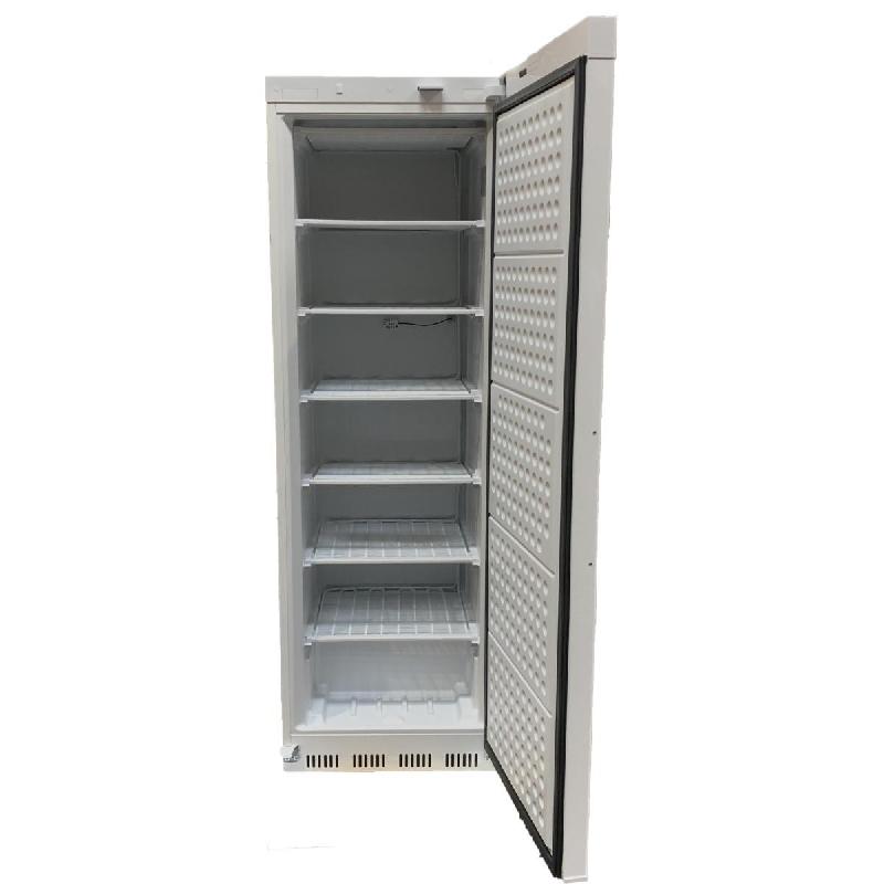 Armoire congélateur laquée blanc 400 litres | L2g - AW-RN400_2