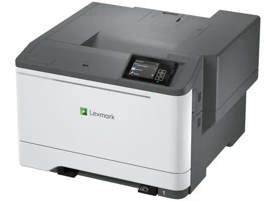 Lexmark CS531dw Couleur 4800 x 4800 DPI A4 Wifi_2