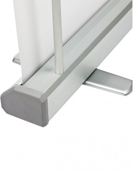 Roll up géant - 200x300cm - Nouvelle structure massive avec support polyester M1_2