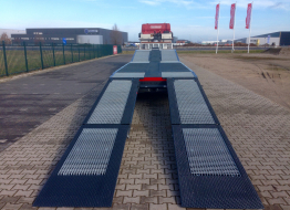 Semi-remorque porte-engins surbaissée c017013-nooteboom / ptac 48t / 3 essieux / plancher en métal_2