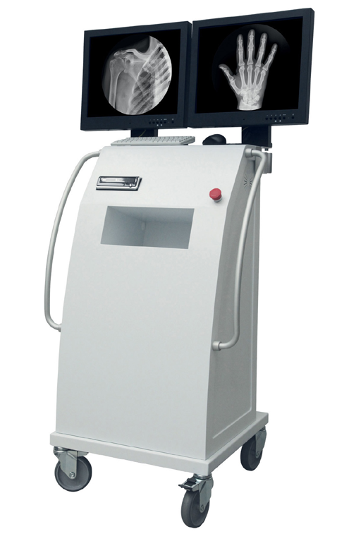 Arceau chirurgical SD30C - C-arm haute performance pour orthopédie, urologie - générateur RX 40 kHz_2