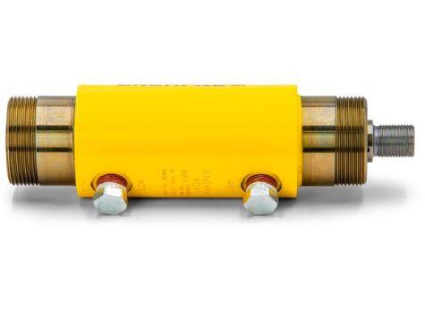 BRD91, 80 kN Capacité, 28 mm Course, Double effet, Vérins tous usages_2