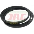 Courroie Gates Agri (0203328) - 3157094R1.26 pour moissonneuse-batteuse Case IH série 891 et 531_2