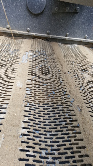 Crible Terex Finlay - Modèle 883+ Spaleck - Année 2017 - 119 heures_2