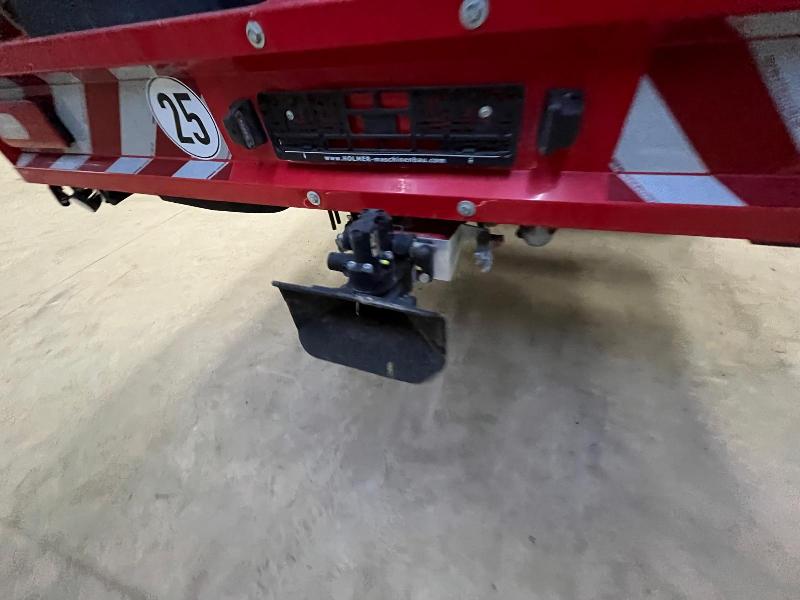 Holmer t4-40 12 rangs_2