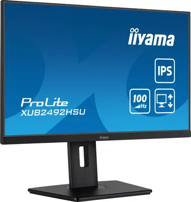 Iiyama XUB2492HSU-B6  - Ecran Ordinateur_2