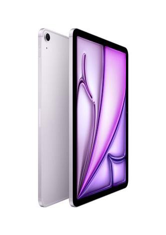 IPad Air 13p M4 512 Go cellular - Mauve_2
