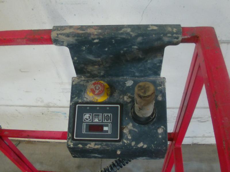 Nacelle verticale BRAVIISOL leonardo hd occasion_2