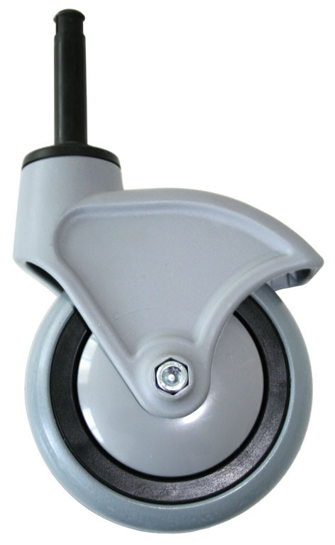 Roue caoutchouc chariot morgan 125mm (0734011274)_2