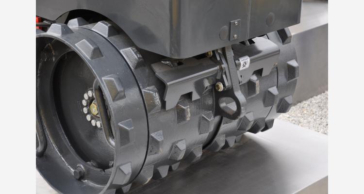 Rouleau de tranchée wacker neuson rtsc2_2