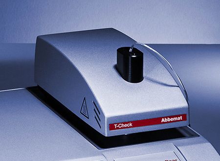 Abbemat 450 - Réfractomètres numériques Anton Paar France - Précision de +/- 0,0001 nD - Étanche IP68_2