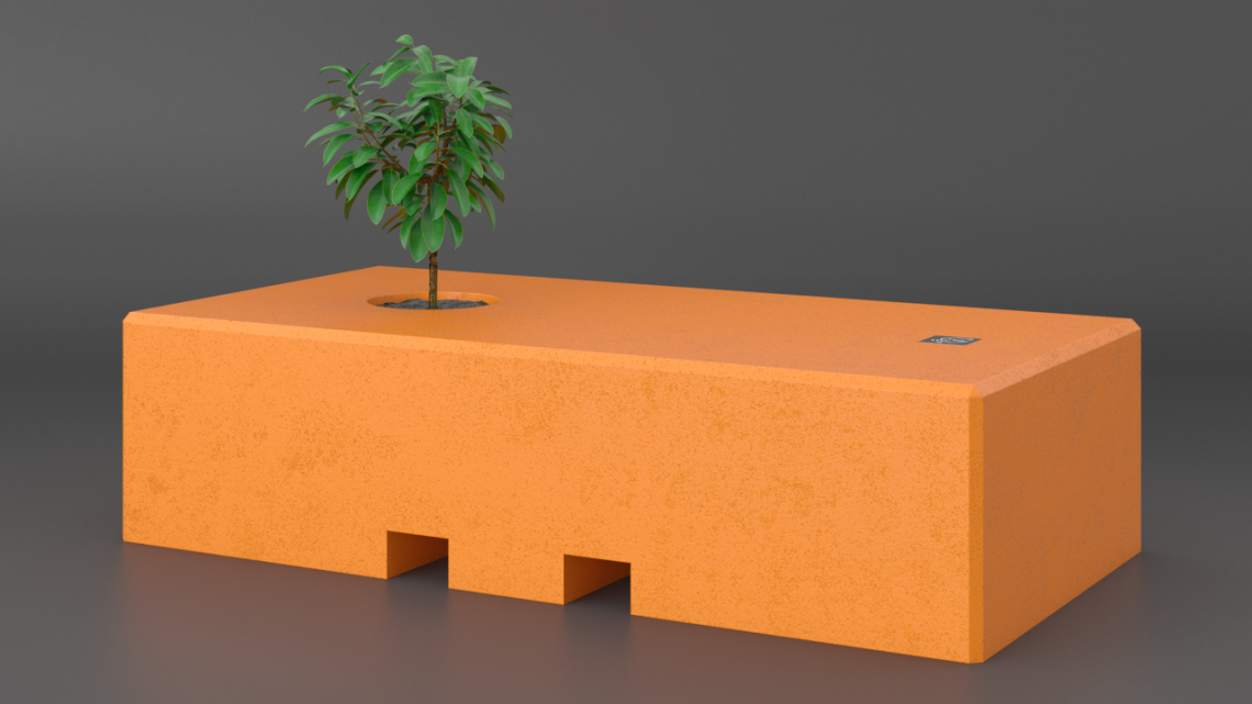 Banc silitech connecté_3