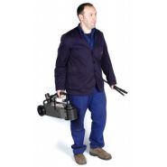 Crh-65z - Crics hydropneumatiques Sam Outillage - capacité 20-35-65T - pour poids lourds, agricole et transport en commun_2