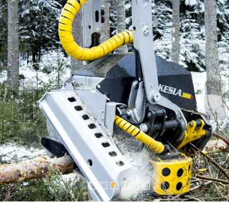 Tetes d'abatteuses kesla 30rh-ii 3wd_2