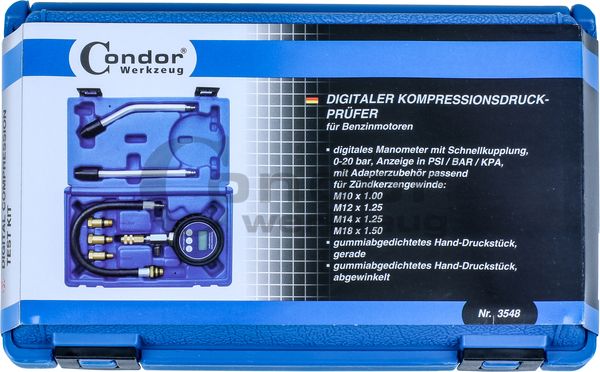 - compressiomètre - condor - dimensions du coffret : 25 x 15 x 8 cm_2