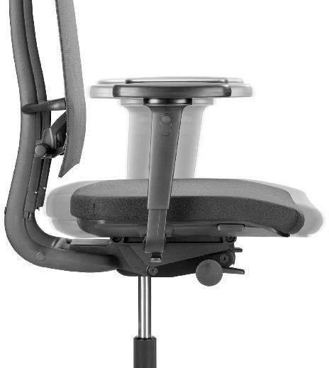 Siege de bureau sail gt8_2