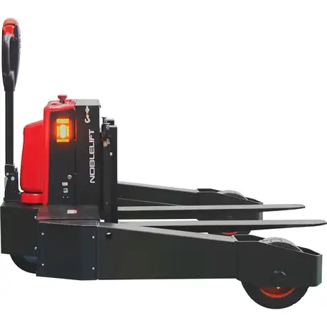Transpalette électrique Noblelift RTE15 Tout Terrain_2