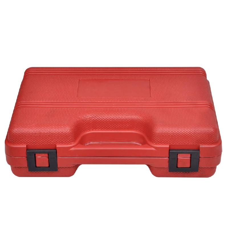 Vidaxl kit d’outils installation/démontage douilles de châssis mercedes benz 210345_2