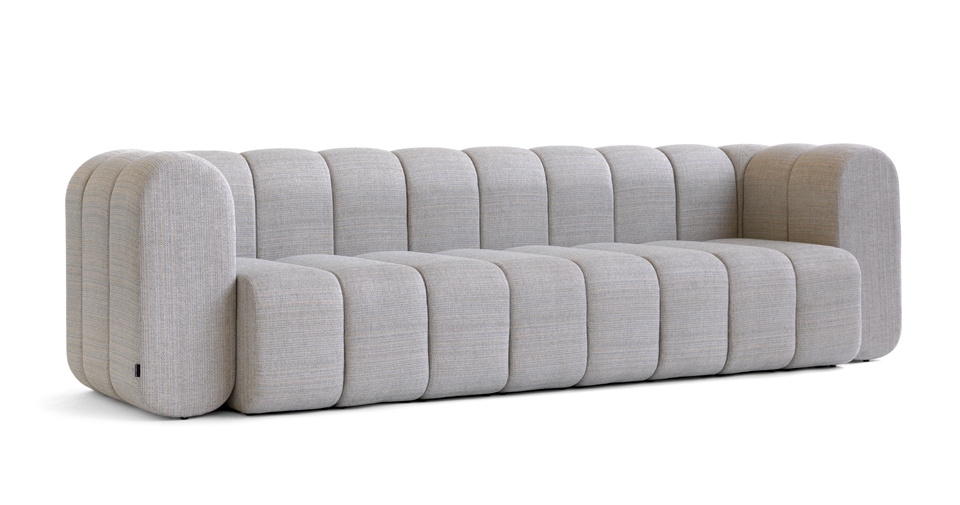 Canapé d'accueil moderne et accueillant pour zones de réception_2