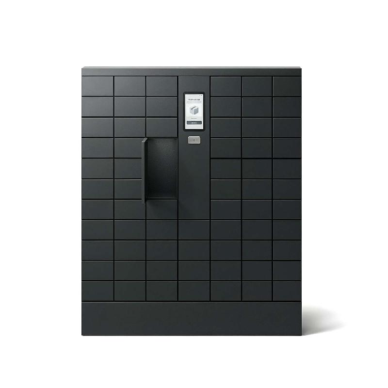 Casiers de recharge sécurisés pour téléphones - intégration facile et durabilité en acier_2