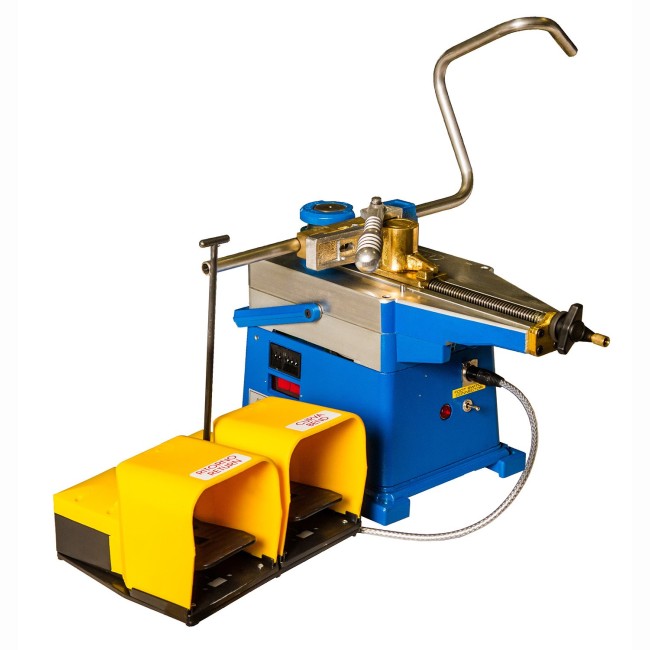 Cintreuse de tube electrique ERCOLINA - minibender/medibender_2